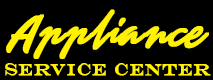 Appliance Service Center